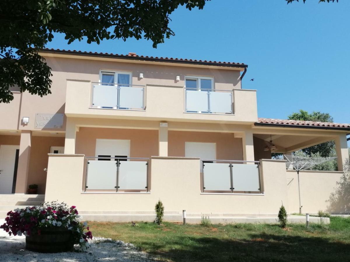 Villa Veronika Vinkuran Εξωτερικό φωτογραφία